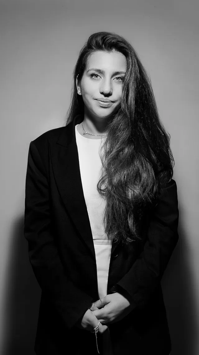 Sabina Yasirova